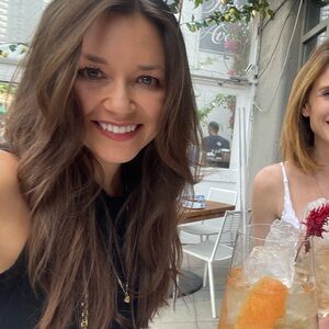 Meet your Posher, Sylvia